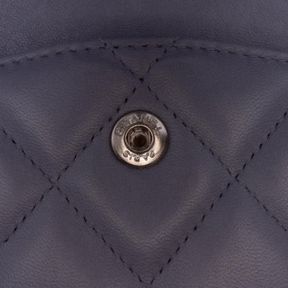 Chanel Jumbo Classic Lambskin Double Flap