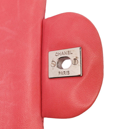 Chanel Jumbo Classic Lambskin Double Flap