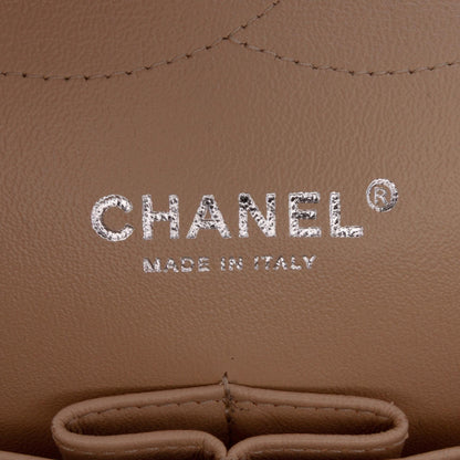 Chanel Jumbo Classic Lambskin Double Flap