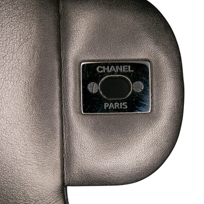 Chanel Jumbo Classic Lambskin Double Flap