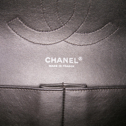 Chanel Jumbo Classic Lambskin Double Flap