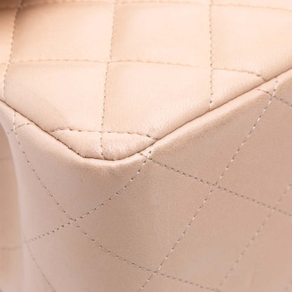 Chanel Jumbo Classic Lambskin Double Flap