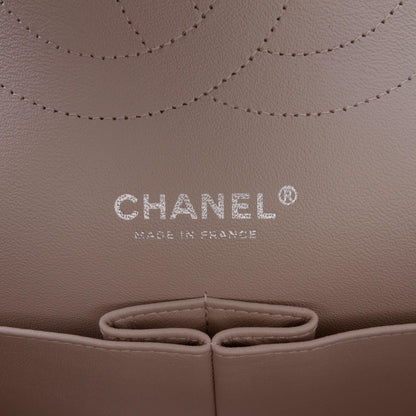 Chanel Jumbo Classic Lambskin Double Flap
