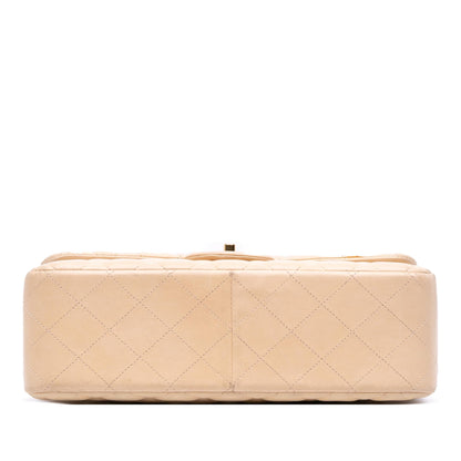 Chanel Jumbo Classic Lambskin Double Flap