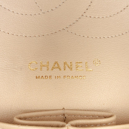 Chanel Jumbo Classic Lambskin Double Flap