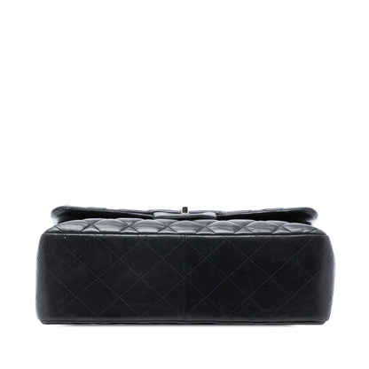 Chanel Jumbo Classic Lambskin Double Flap