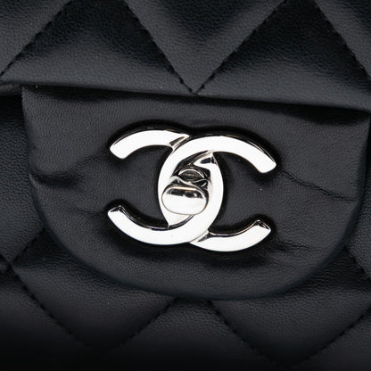 Chanel Jumbo Classic Lambskin Double Flap