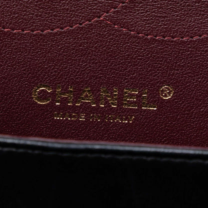 Chanel Jumbo Classic Lambskin Double Flap