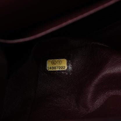 Chanel Jumbo Classic Lambskin Double Flap