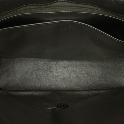 Chanel Jumbo Classic Lambskin Single Flap (SHG-jnZgY3)