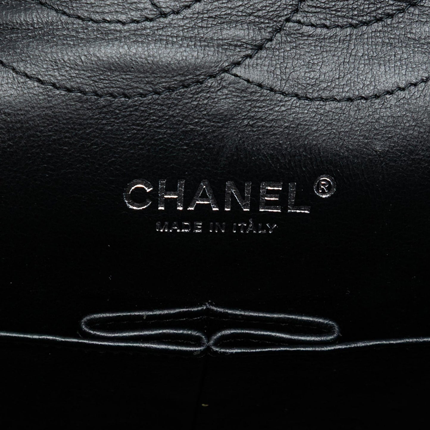 Chanel Jumbo Classic Patent Double Flap