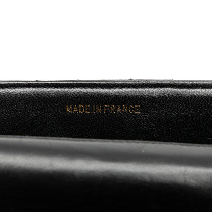 Chanel Jumbo XL Classic Lambskin Single Flap