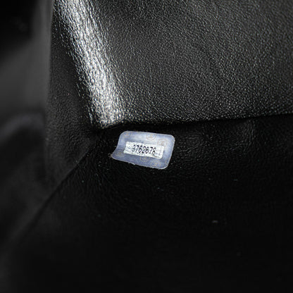 Chanel Jumbo XL Classic Lambskin Single Flap