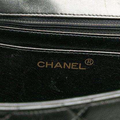 Chanel Jumbo XL Classic Lambskin Single Flap
