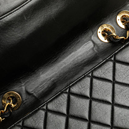 Chanel Jumbo XL Classic Lambskin Single Flap