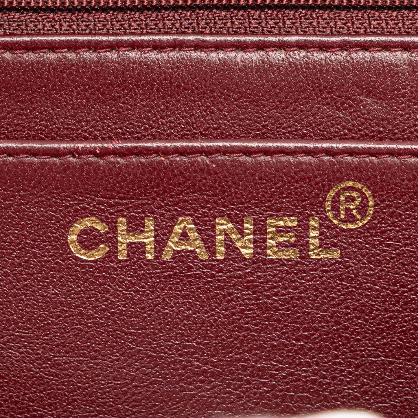 Chanel Jumbo XL Classic Lambskin Single Flap