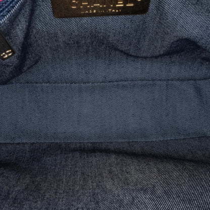 Chanel Lambskin CC Mania Flap