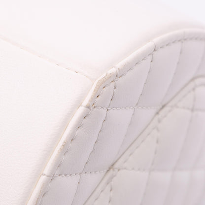 Chanel Lambskin CC in Love Heart Crossbody