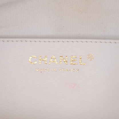 Chanel Lambskin CC in Love Heart Crossbody