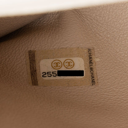 Chanel Lambskin Coco Lux Small Flap Bag (SHF-48E89g)