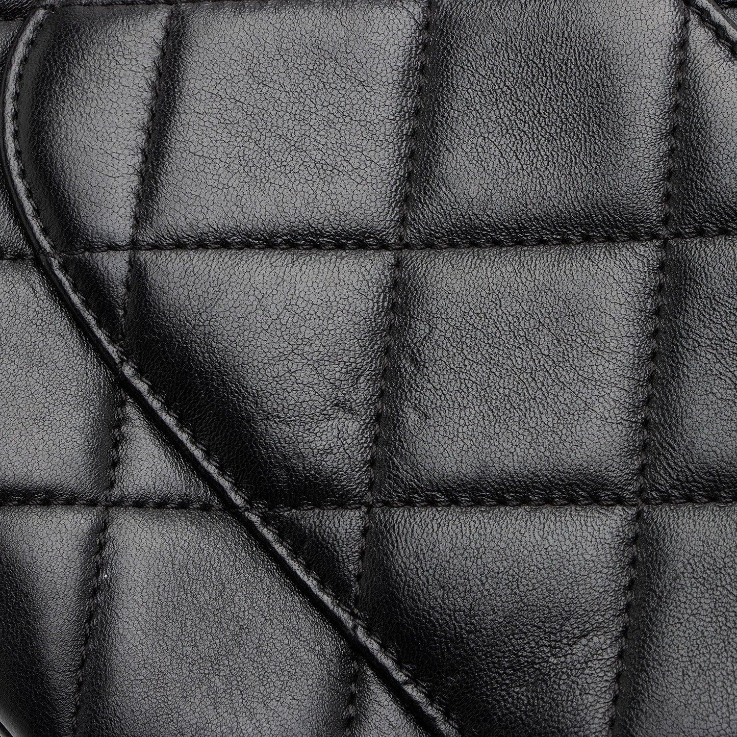 Chanel Lambskin Trendy CC Small Top Handle