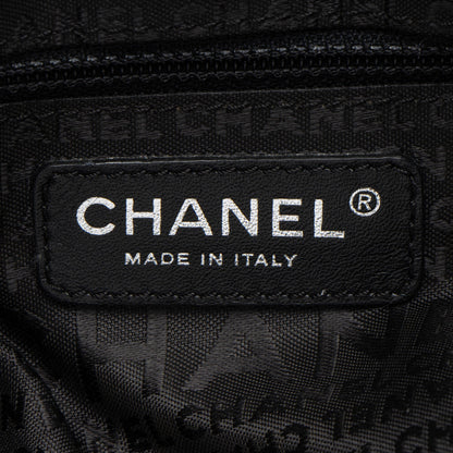 Chanel Lambskin Ultimate Soft Large Shoulder Bag