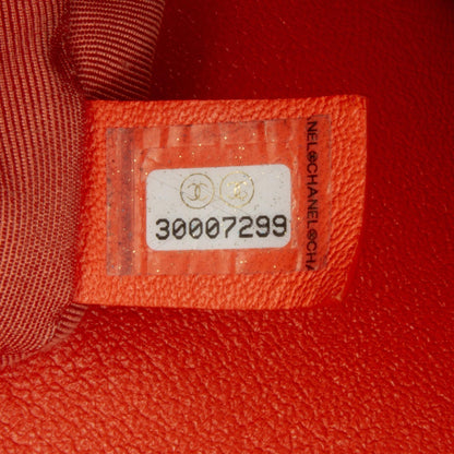 Chanel Large 19 Lambskin Flap