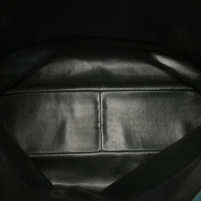Chanel Large CC Timeless Lambskin Chain Tote Bag (SHG-22751)