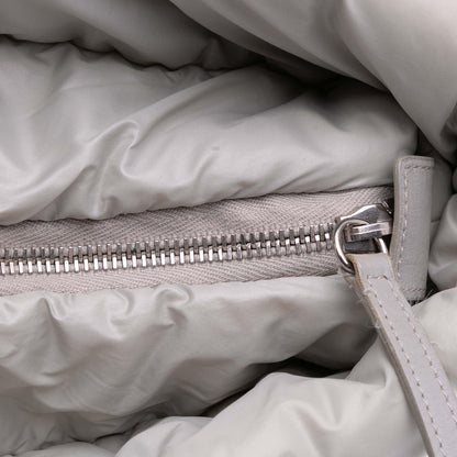 Chanel Large Nylon Coco Cocoon Tote