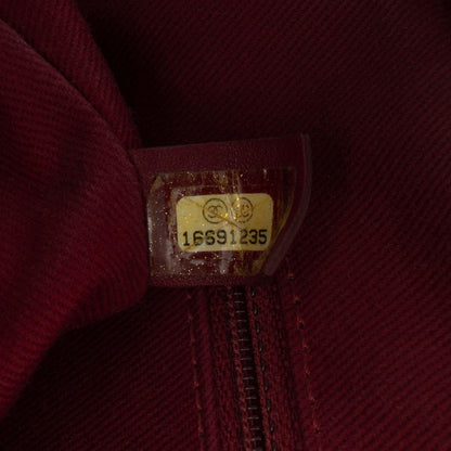 Chanel Large Quilted Caviar Shiva Flap