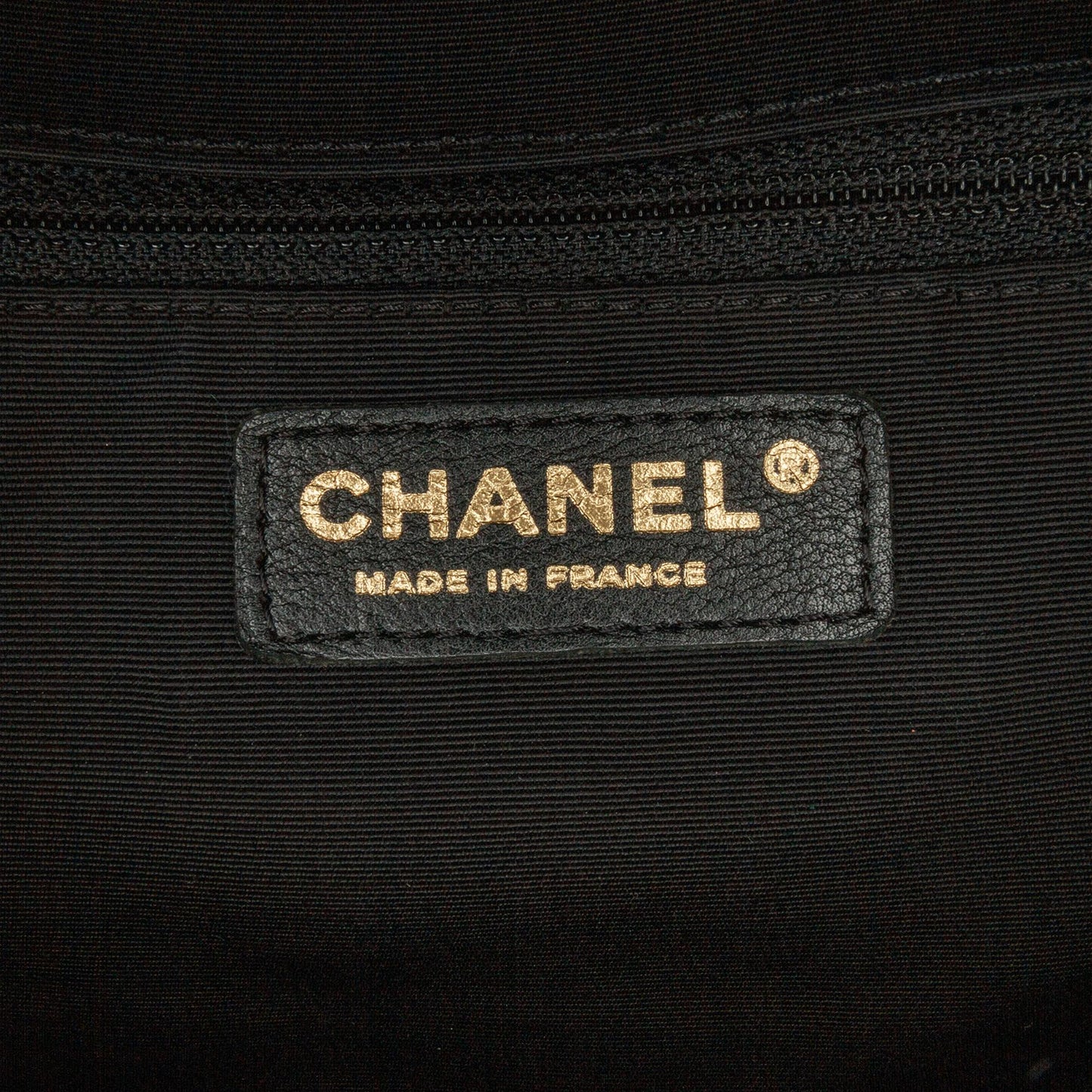 Chanel Large Quilted Lambskin Elegant CC Flap (SHG-wLeTJV)