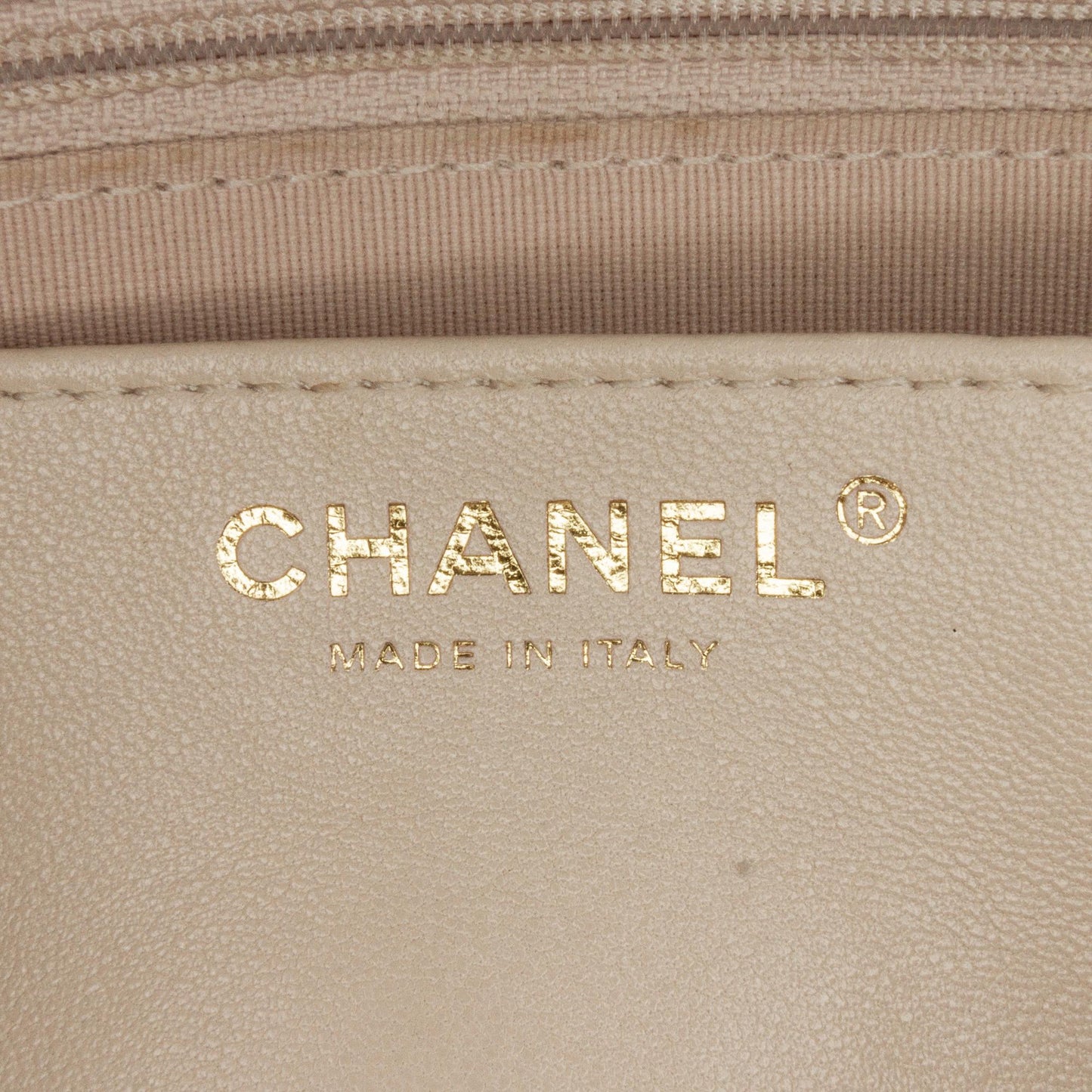 Chanel Large Quilted Lambskin Funky Town Flap (SHG-ZZeFwF)