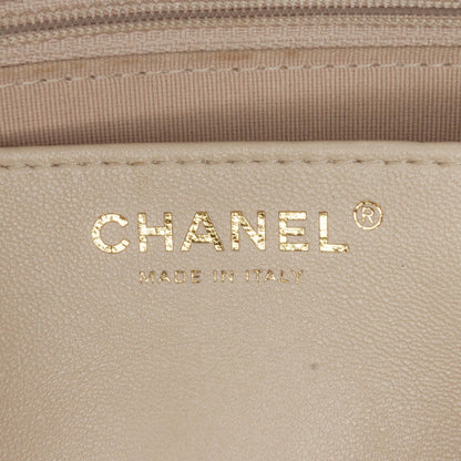 Chanel Large Quilted Lambskin Funky Town Flap (SHG-ZZeFwF)