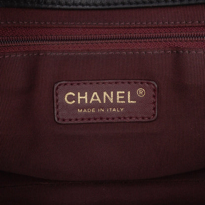 Chanel Large Reissue 2.55 Diamond Debossed Calfskin Cosmos Flap
