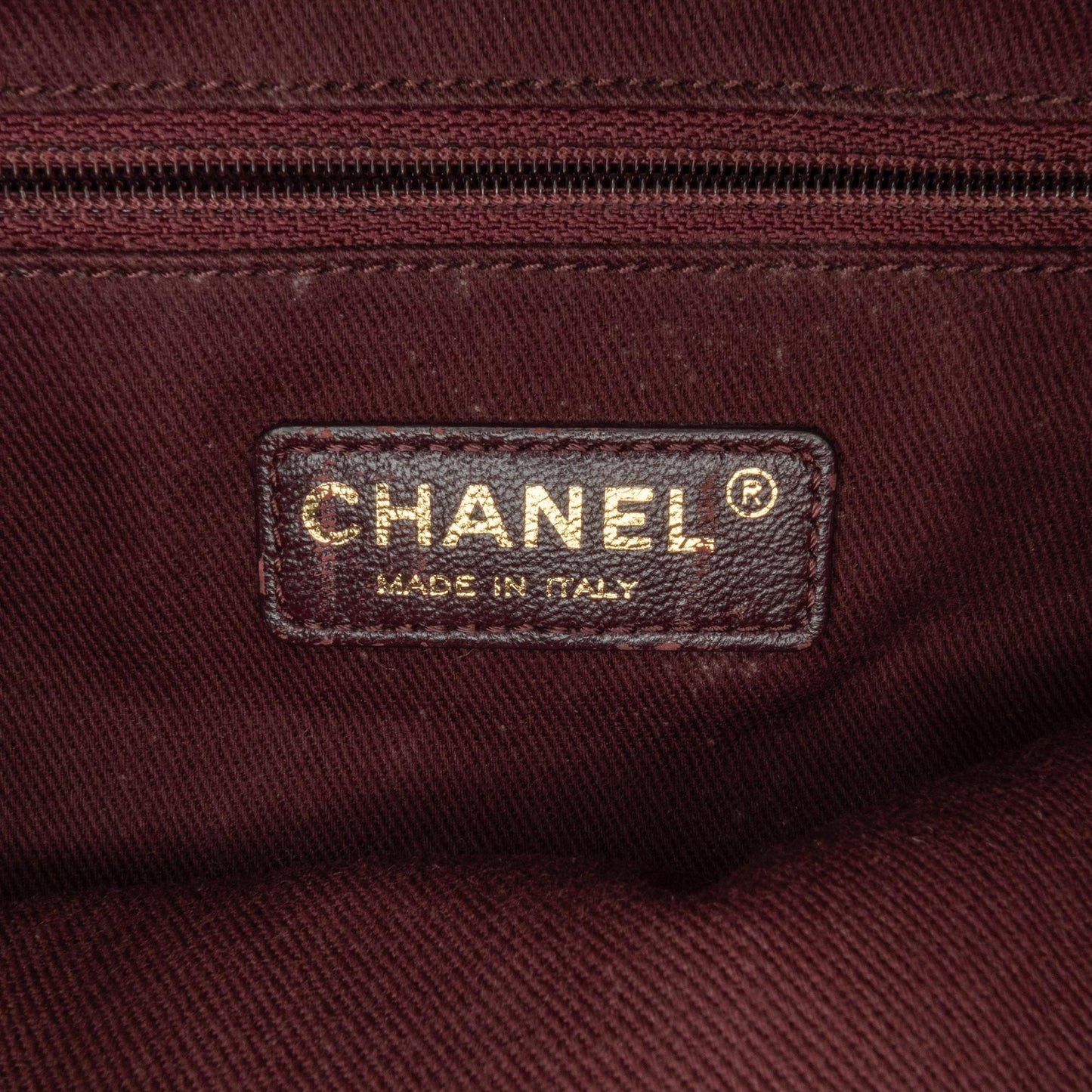Chanel Large Soft Elegance Tote (SHG-7LdYBv)