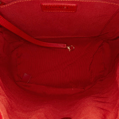 Chanel Large Urban Spirit Backpack (SHG-nE0Uvz)