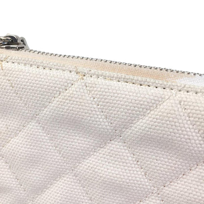Chanel Large Viva Coco Cuba Libre O Case (SHG-AAMGck)