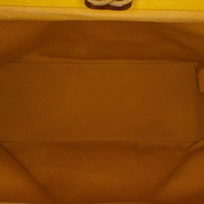 Chanel Mademoiselle Bowling Bag (SHG-fgeH0o)