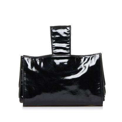 Chanel Mademoiselle Handbag (SHG-QJRzn8)