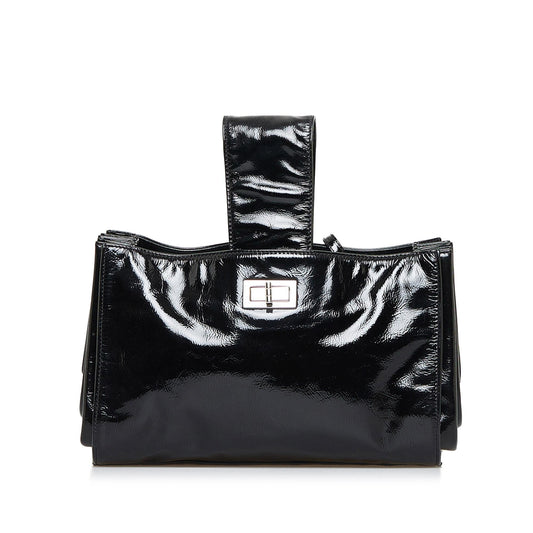 Chanel Mademoiselle Handbag (SHG-QJRzn8)