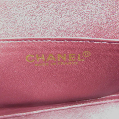 Chanel Mademoiselle Ligne Accordion Flap (SHG-ZNLVY9)