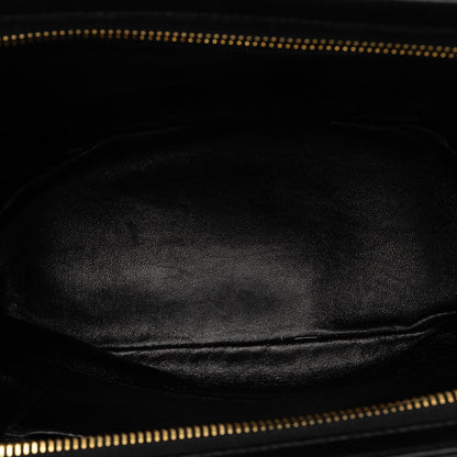 Chanel Matelasse Lambskin Leather Shoulder Bag (SHG-pt26br)