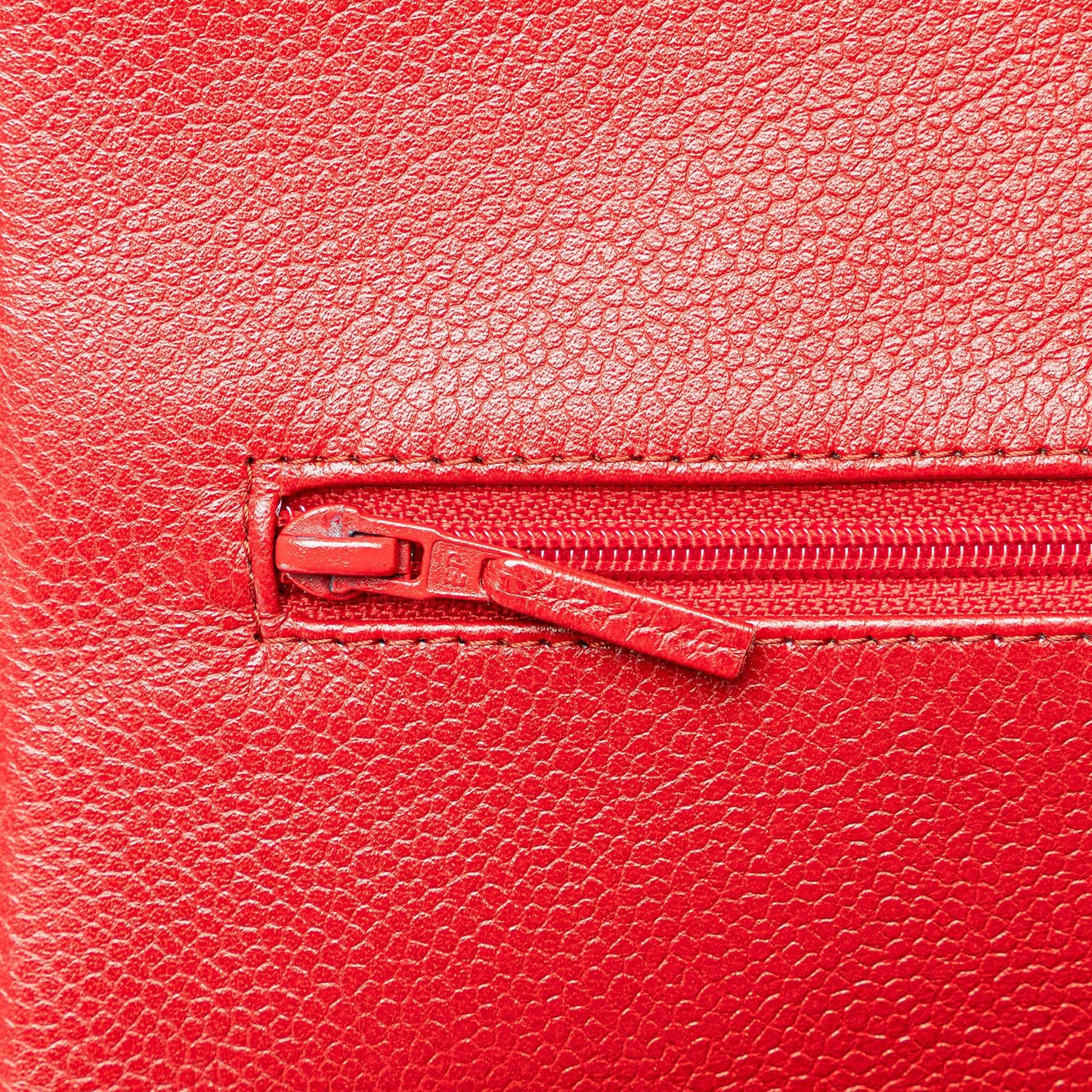 Chanel Maxi Classic Caviar Double Flap (SHG-5RHsXh)