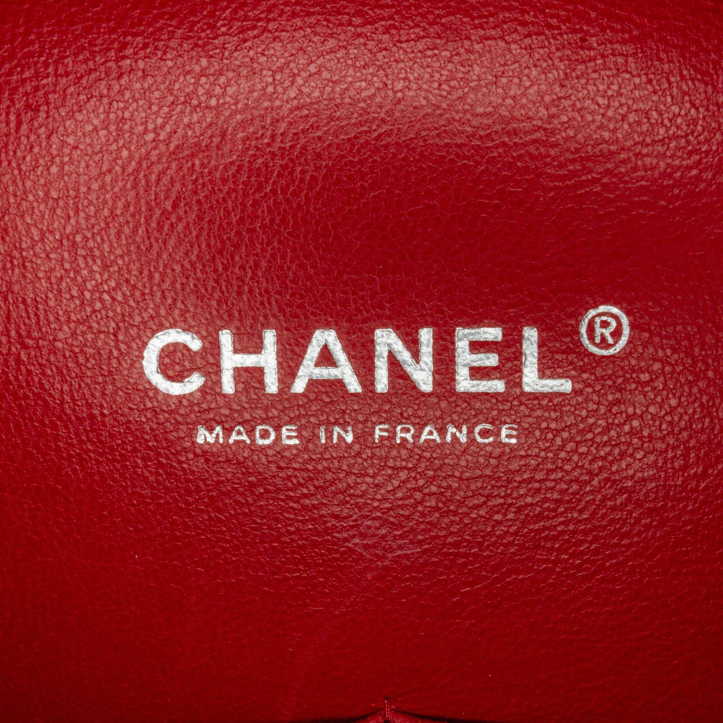 Chanel Maxi Classic Caviar Double Flap (SHG-vmKn86)