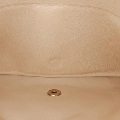 Chanel Maxi Classic Caviar Double Flap