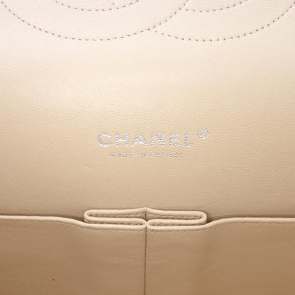 Chanel Maxi Classic Caviar Double Flap