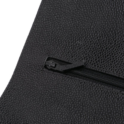 Chanel Maxi Classic Caviar Double Flap