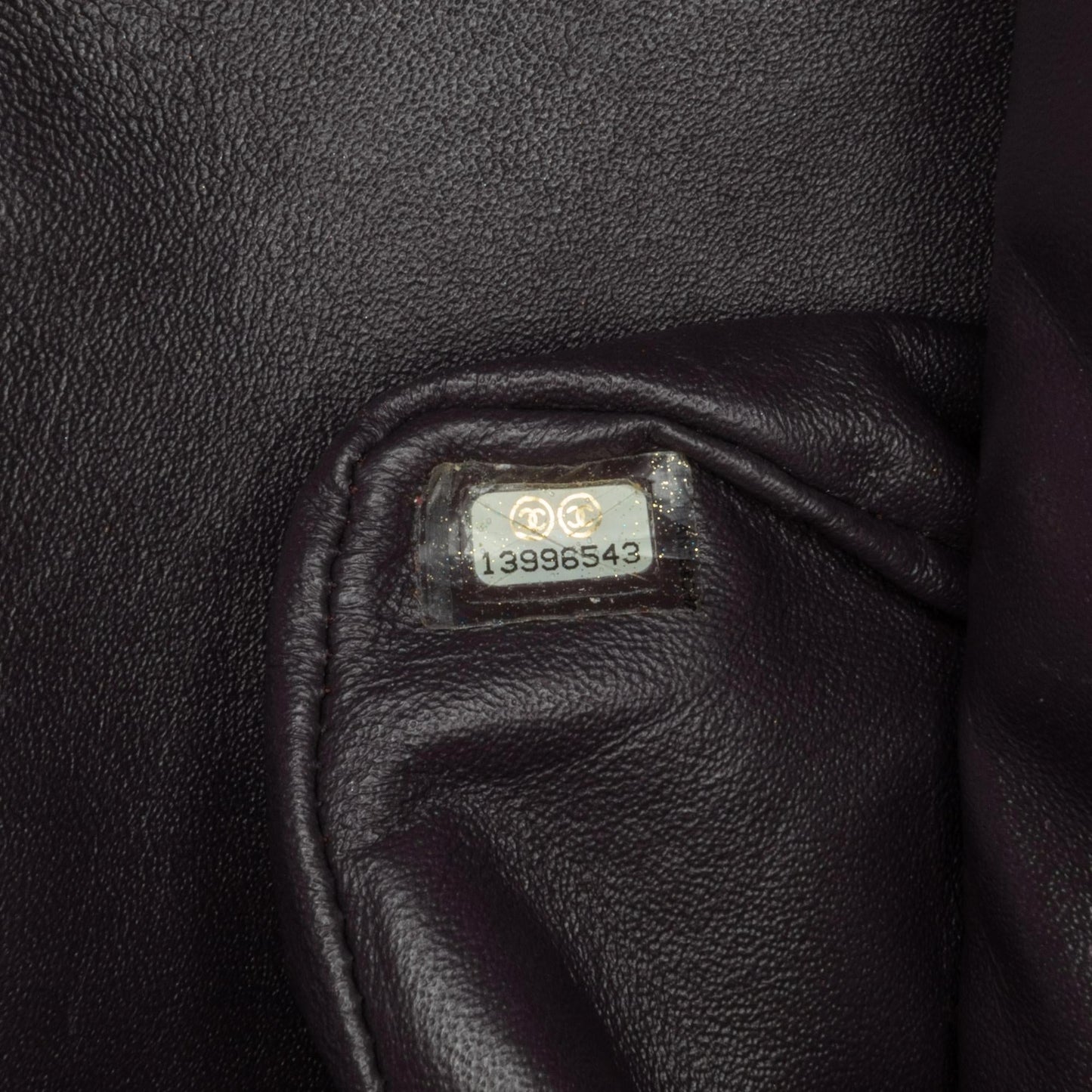 Chanel Maxi Classic Jersey Single Flap (SHG-0jPdOf)