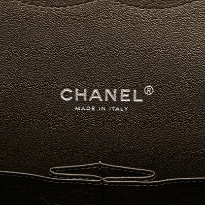 Chanel Maxi Classic Lambskin Double Flap