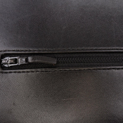 Chanel Maxi Classic Lambskin Double Flap
